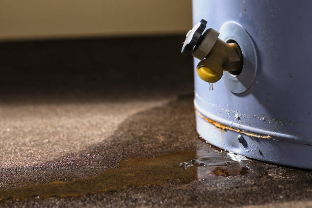 Best Residential water damage restoration  in Westworth Village, TX