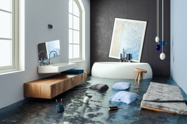 Best Local water damage restoration  in Westworth Village, TX
